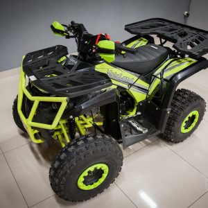 Motoland Raptor 125